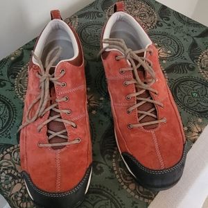 LL Bean walking/hiking sneakers